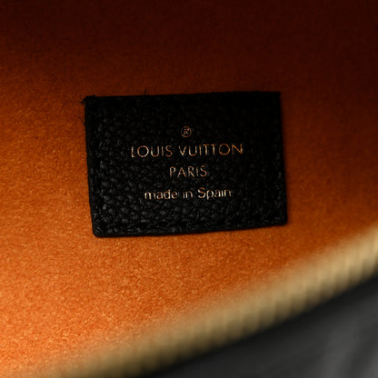 Louis Vuitton Empreinte BumBag Black 7 of 10