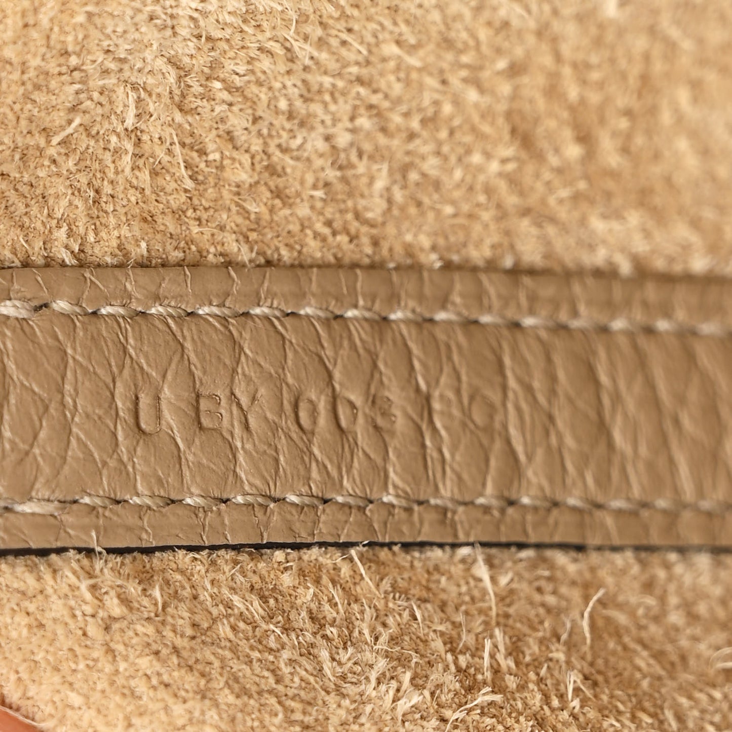 Taurillon Clemence Picotin Lock 18 PM Trench