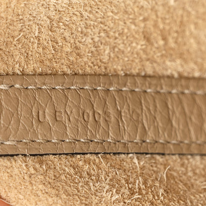 Hermes Taurillon Clemence Picotin Lock 18 PM Trench 7 of 11