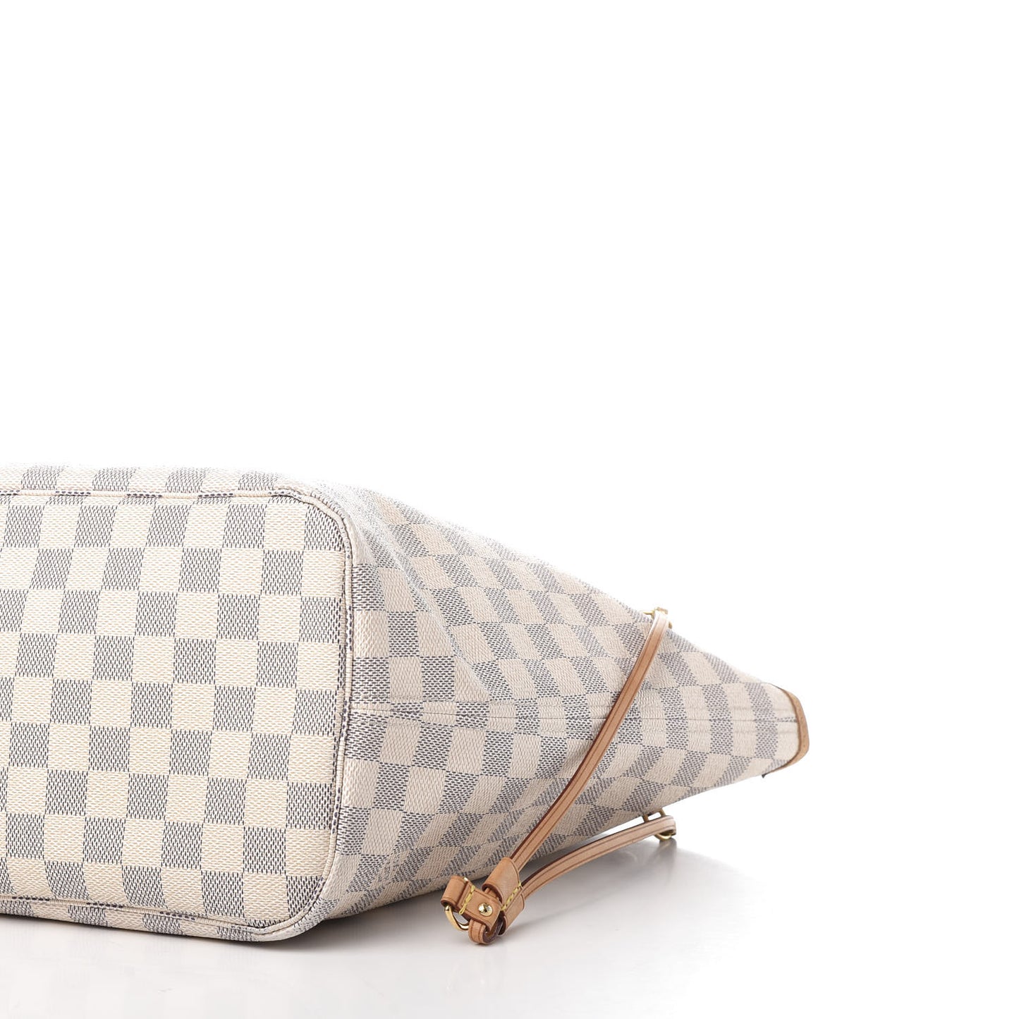 Damier Azur Neo Neverfull MM