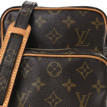Louis Vuitton Monogram Amazone 7 of 10