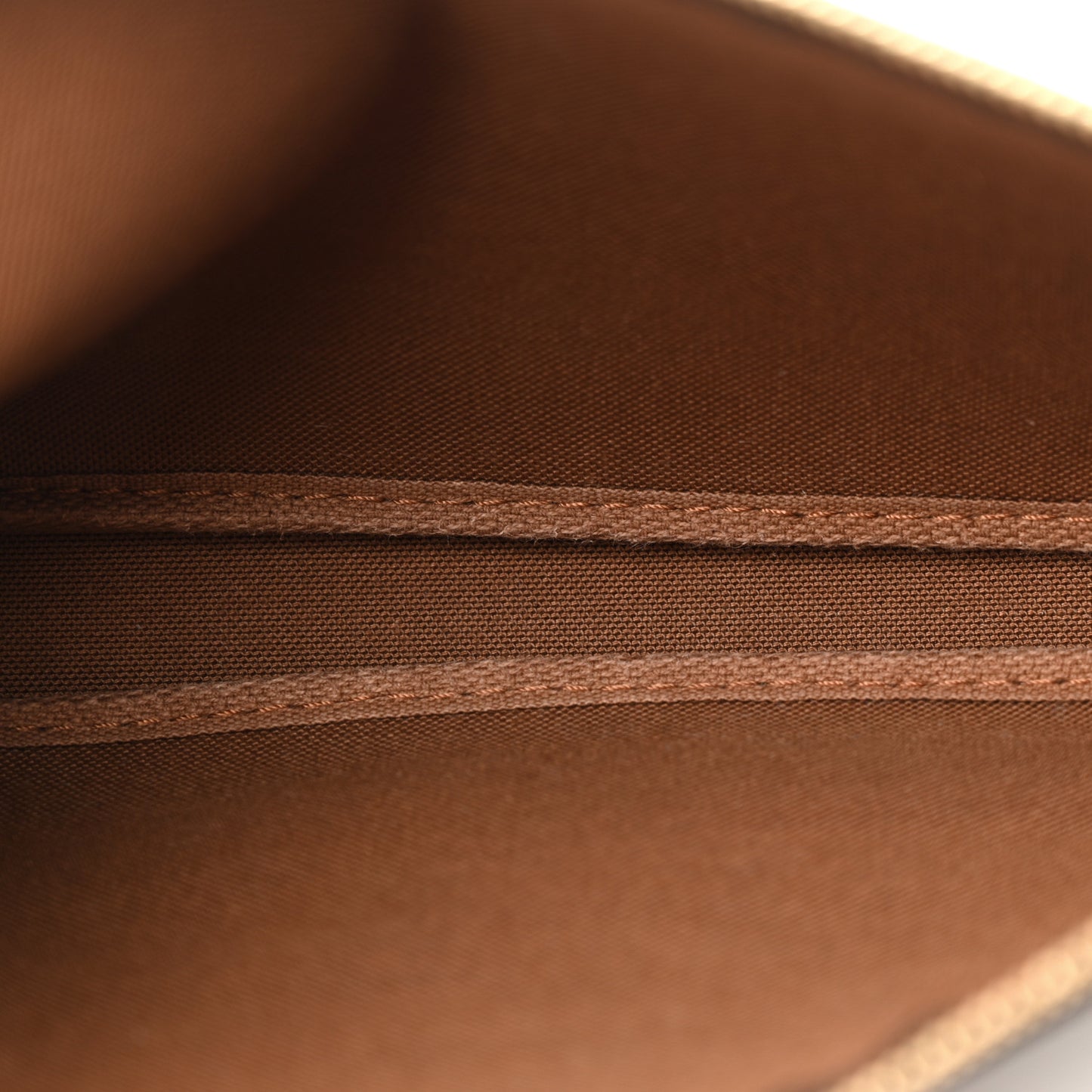 Monogram Pochette Accessories