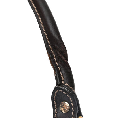 Gucci Monogram Medium Joy Shoulder Bag 14 of 16