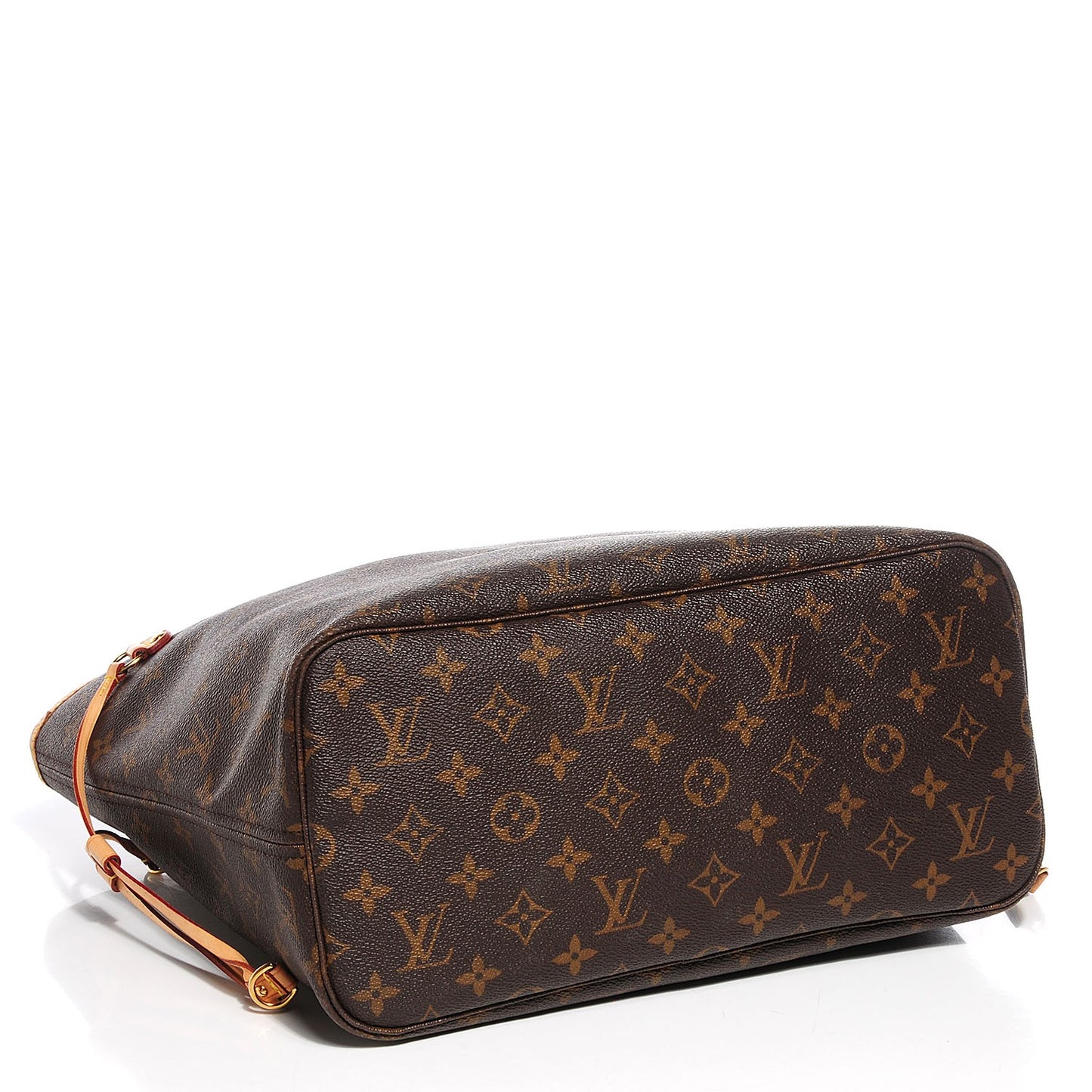 Monogram Neverfull MM