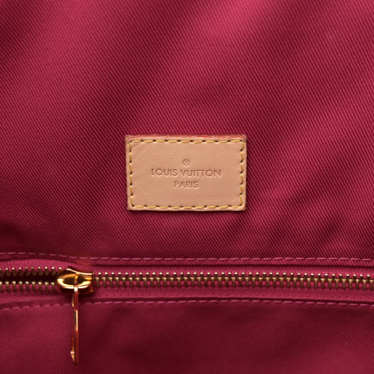 Monogram Graceful MM Pivoine