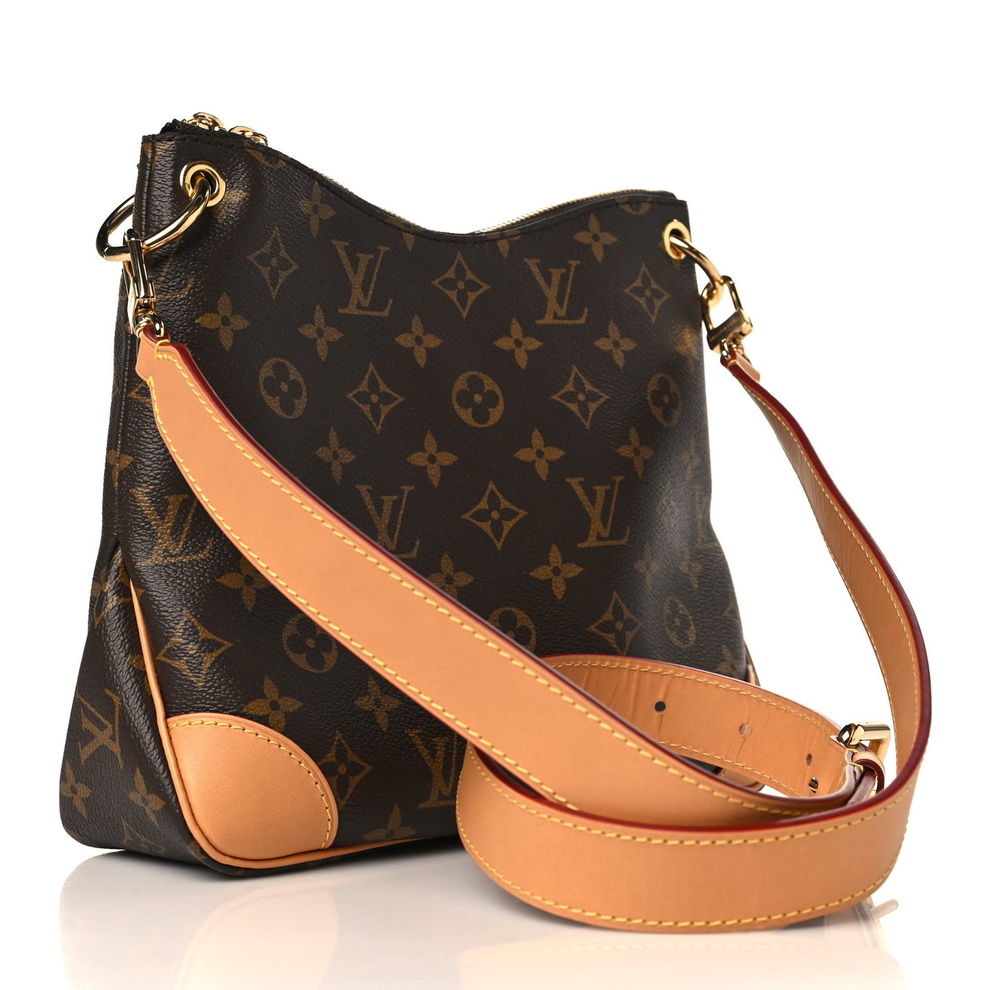 Monogram Odeon PM Natural