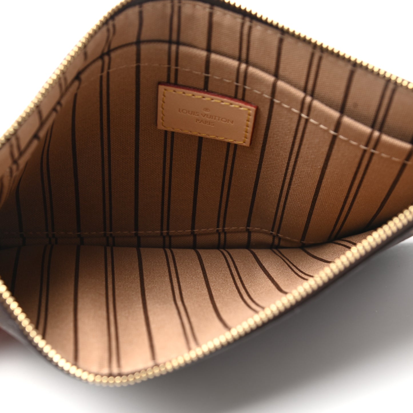 Monogram Neverfull MM GM Pochette