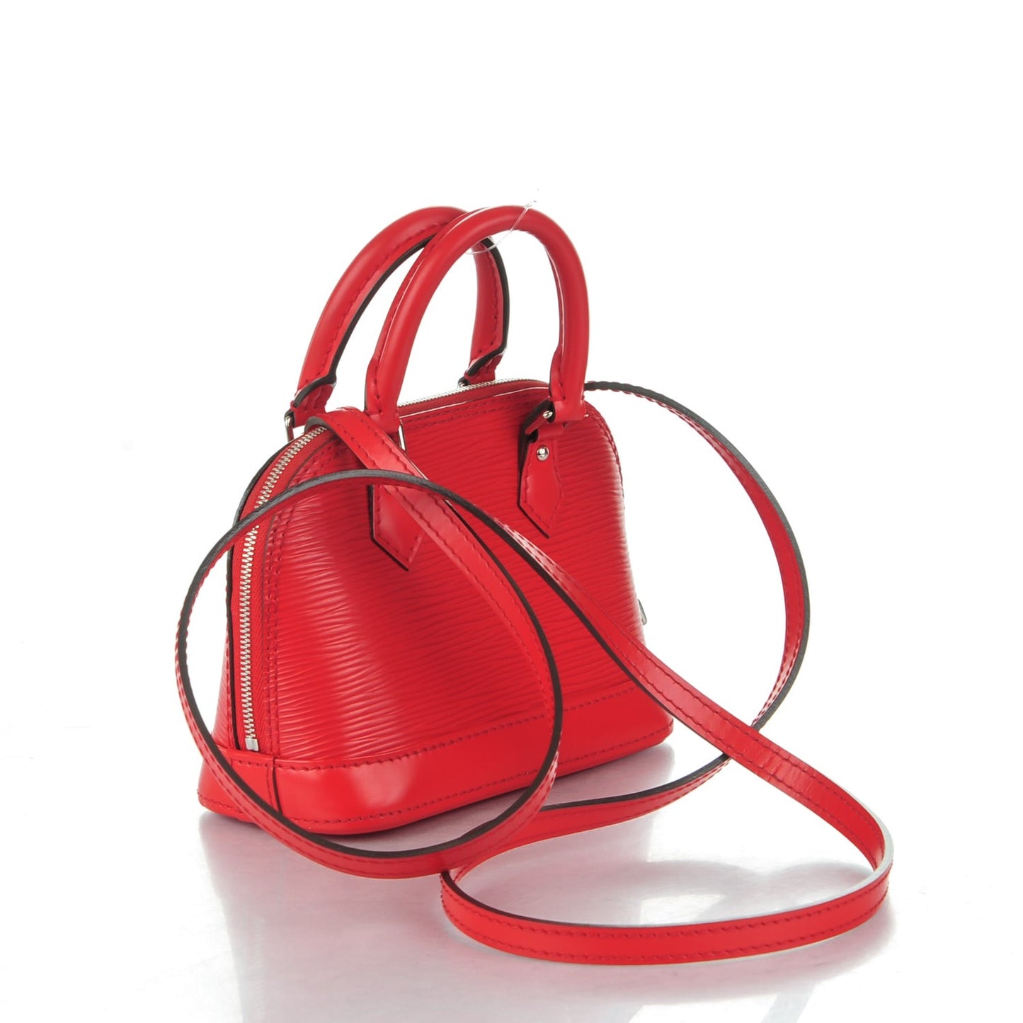 Epi Nano Alma Coquelicot