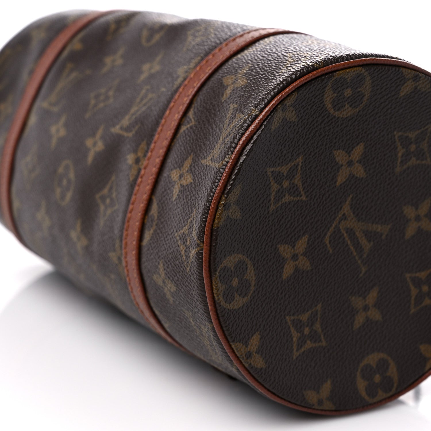 Louis Vuitton Monogram Papillon 26 8 of 8