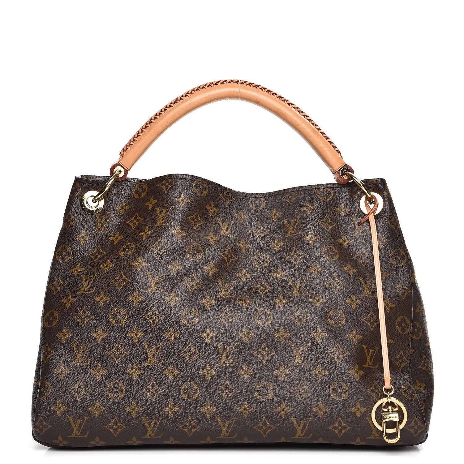Louis Vuitton Monogram Artsy MM 1 of 9