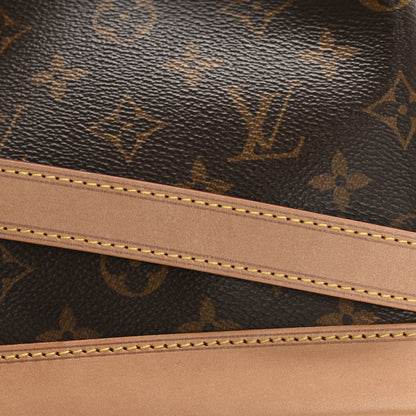 Louis Vuitton Monogram Noe BB 12 of 12