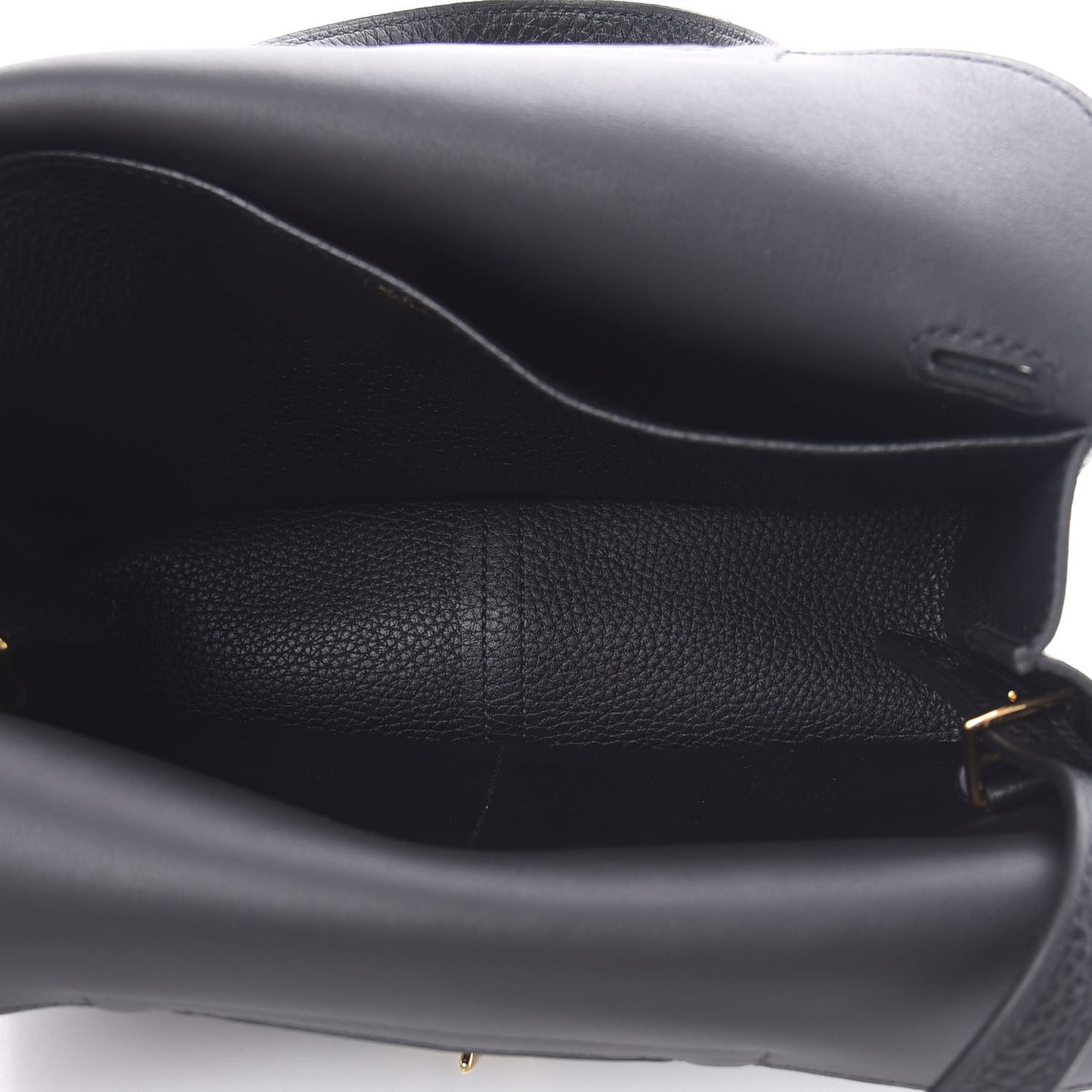 Taurillon Clemence Halzan 25 Black