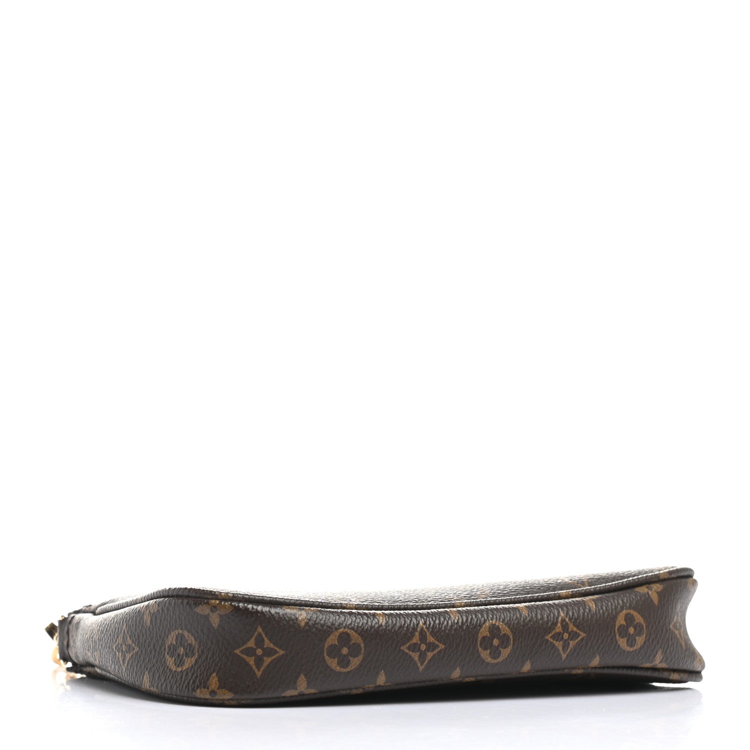 Louis Vuitton Monogram Multi Pochette Accessories Mini Pochette 4 of 10