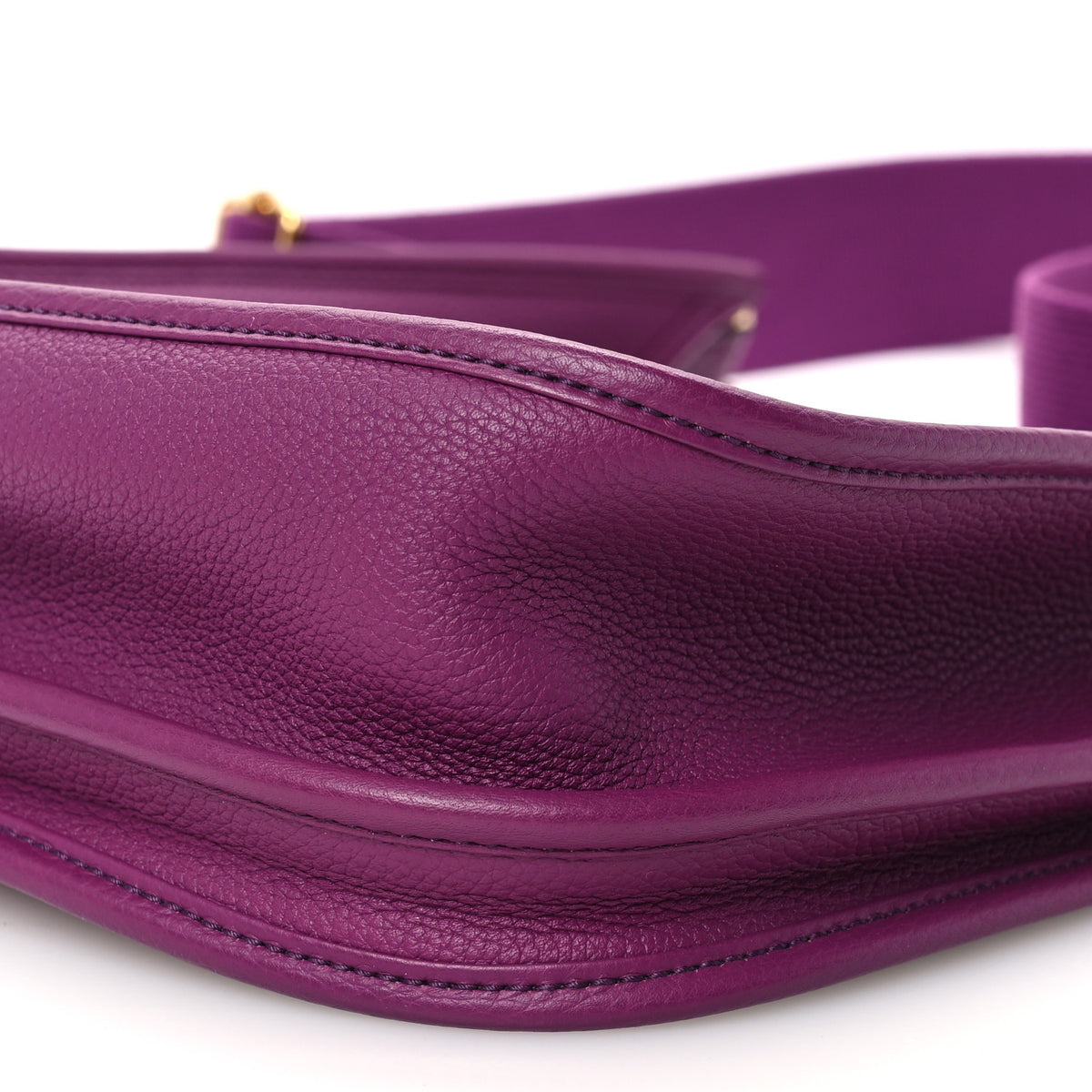Hermes Taurillon Maurice Evelyne III PM Anemone 11 of 11