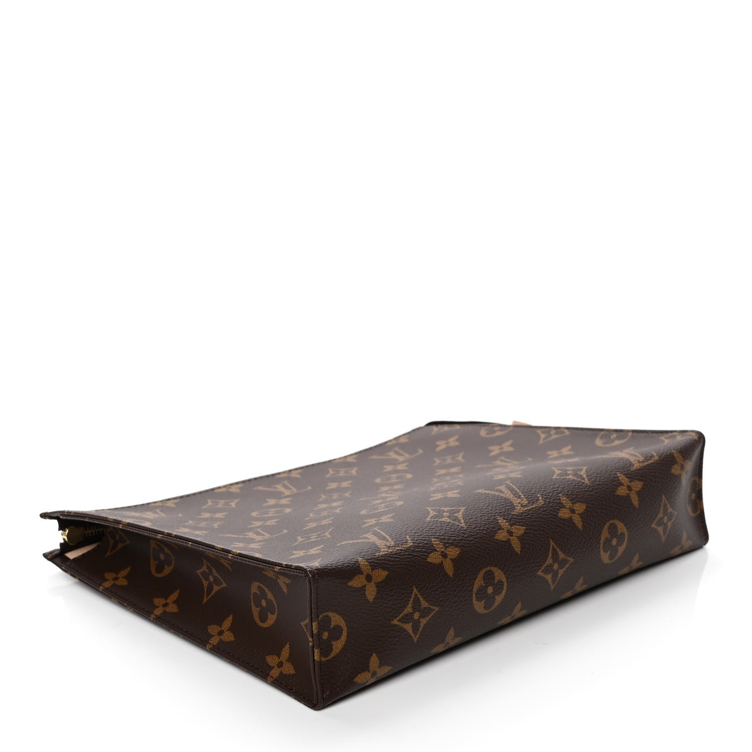 Louis Vuitton Monogram Toiletry Pouch 26 3 of 4