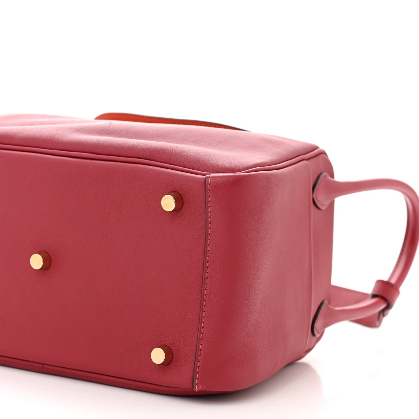 Swift Verso Lindy 26 Rouge Grenat Orange