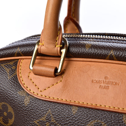 Louis Vuitton Monogram Trouville 8 of 14