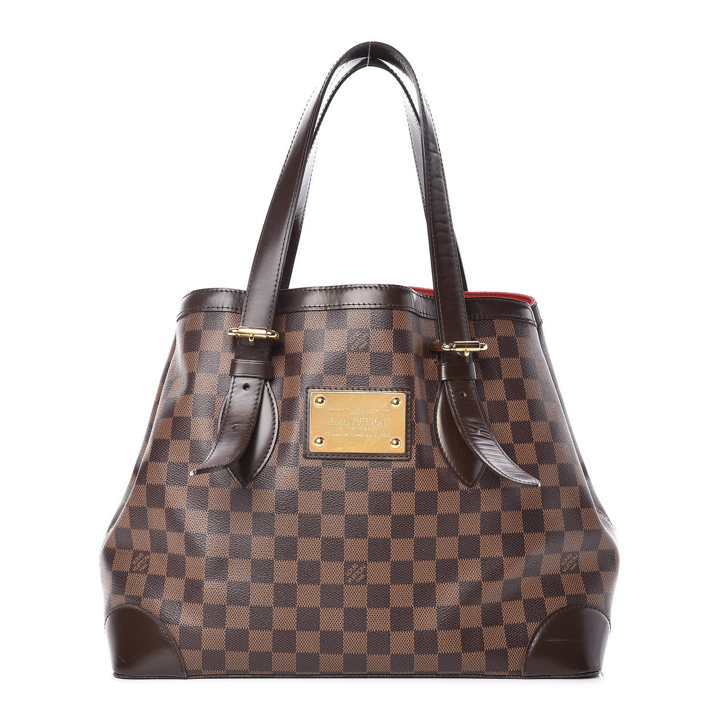 Damier Ebene Hampstead MM