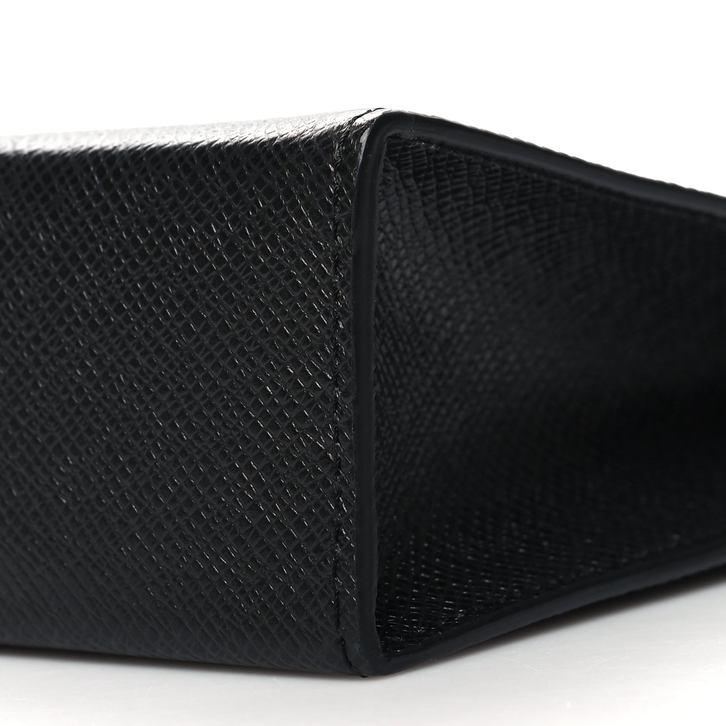 Taiga Pochette Voyage MM Black