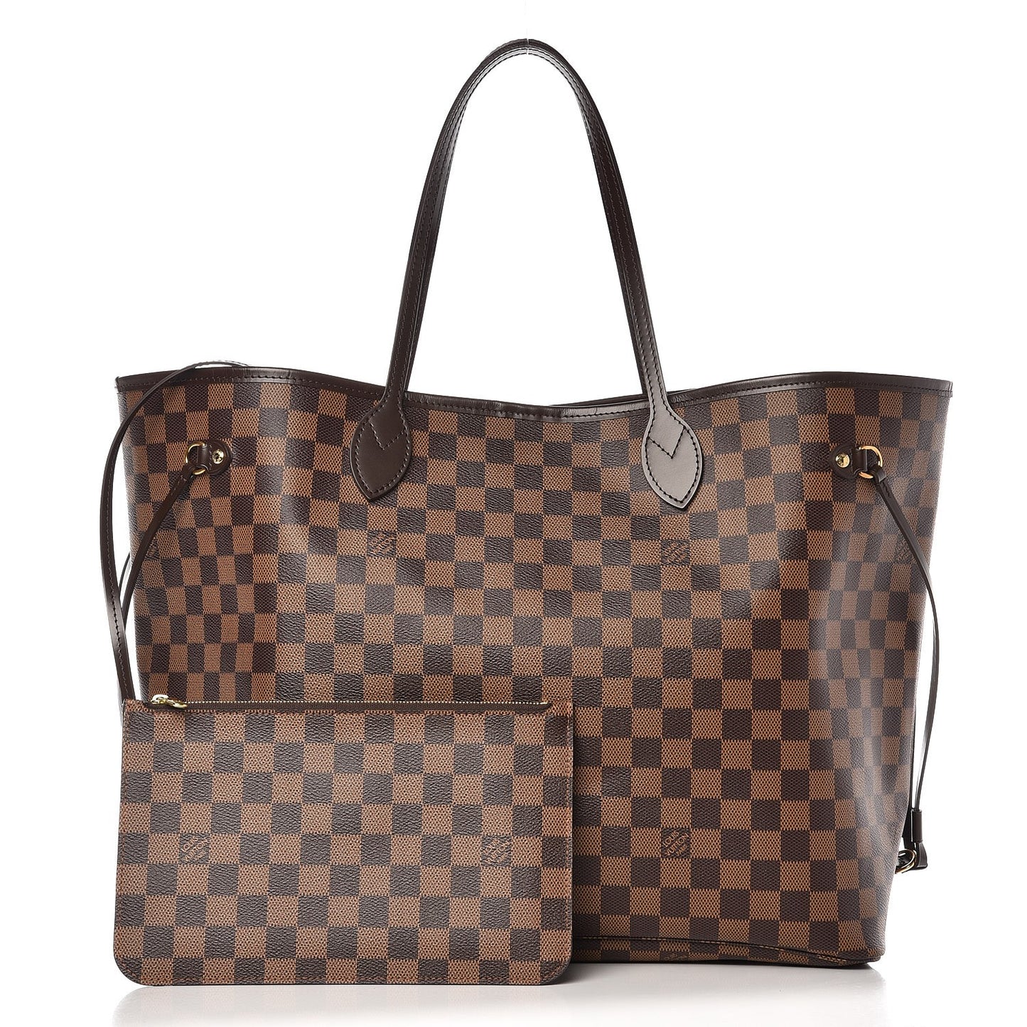 Damier Ebene Neo Neverfull GM