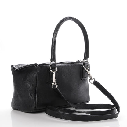 Givenchy Sugar Goatskin Small Pandora Black 4 of 8