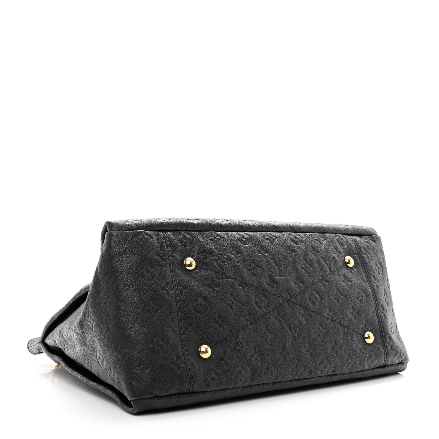 Louis Vuitton Empreinte Artsy MM Infini 4 of 12