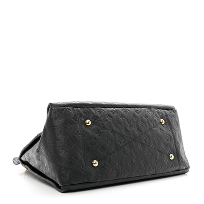 Louis Vuitton Empreinte Artsy MM Infini 4 of 12
