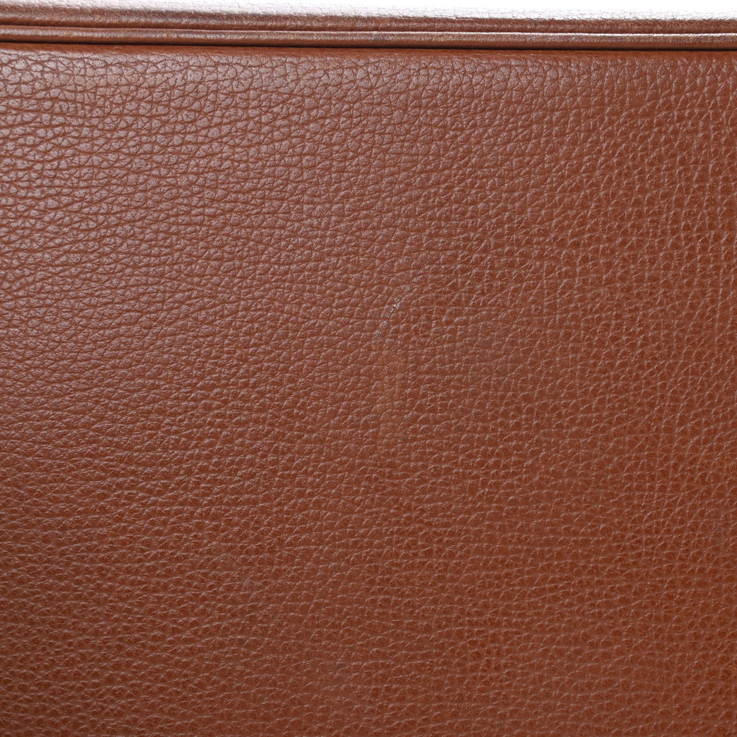 Vache Liegee Birkin 35 Noisette