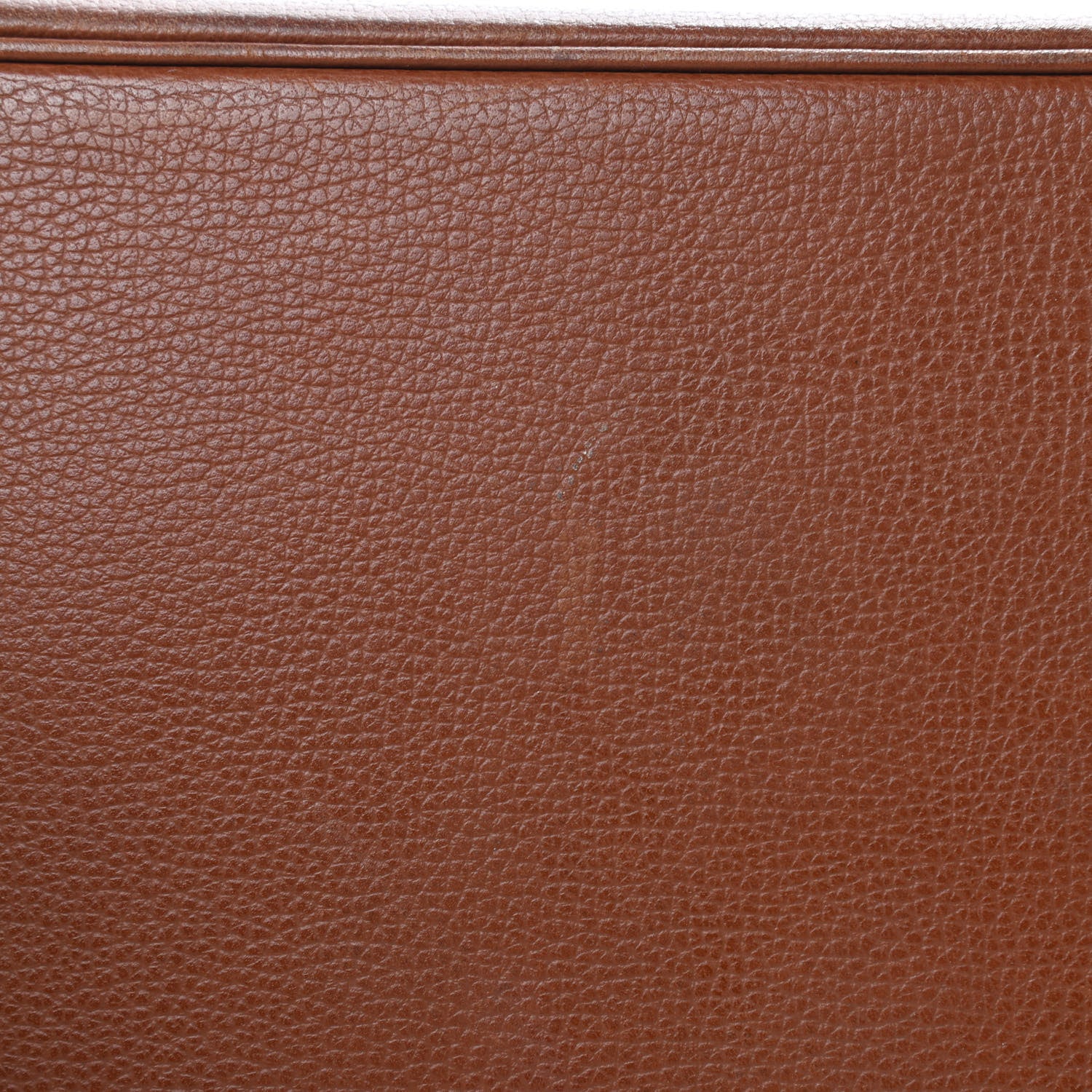 Hermes Vache Liegee Birkin 35 Noisette 17 of 17