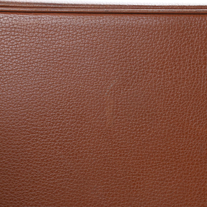 Hermes Vache Liegee Birkin 35 Noisette 17 of 17