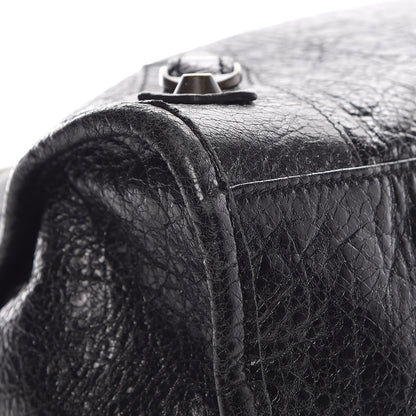 Balenciaga Agneau Classic Hardware City Black 9 of 13