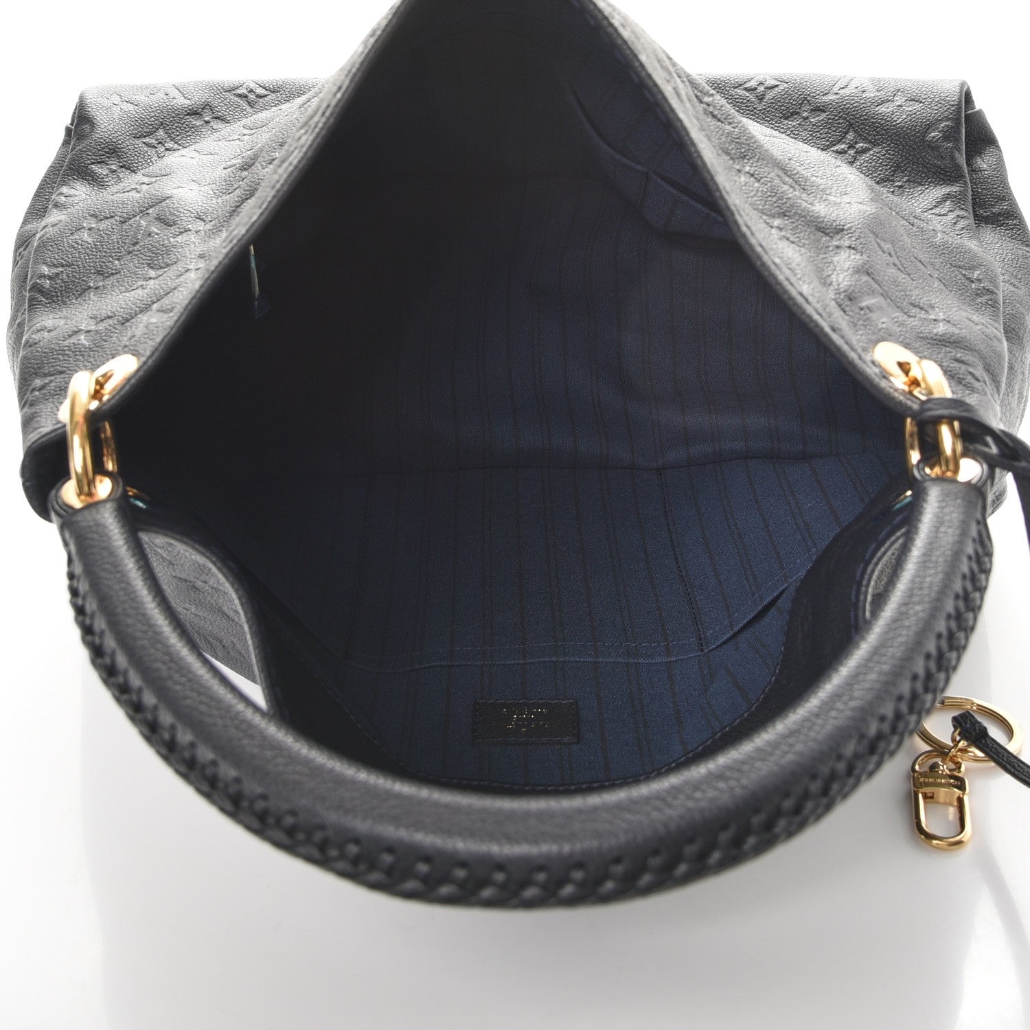 Louis Vuitton Empreinte Artsy MM Infini 5 of 8
