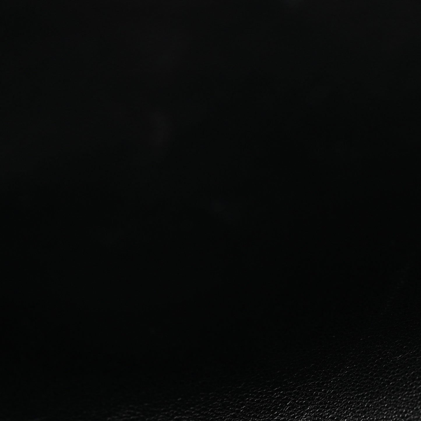 Calfskin Audrey Crossbody Black