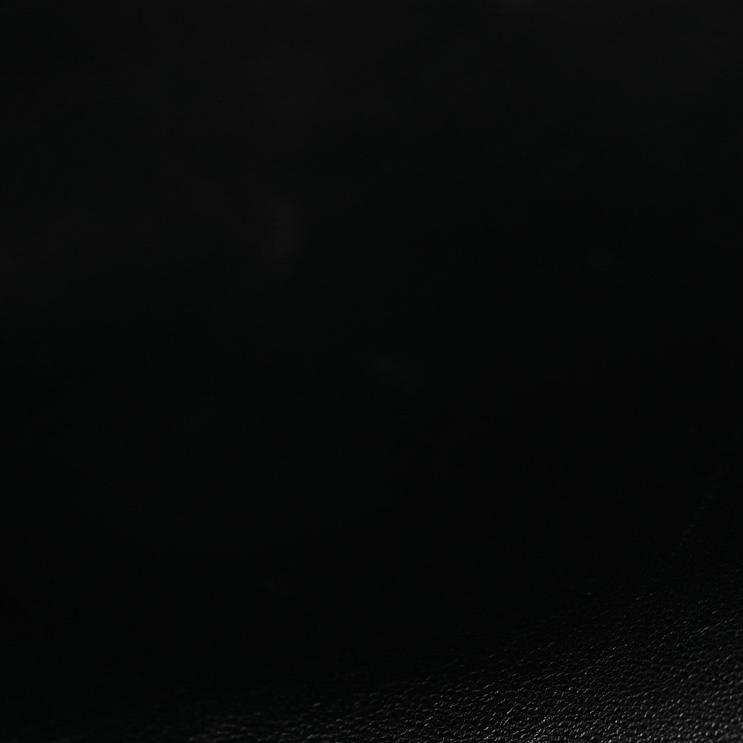 Khaite Calfskin Audrey Crossbody Black 13 of 13