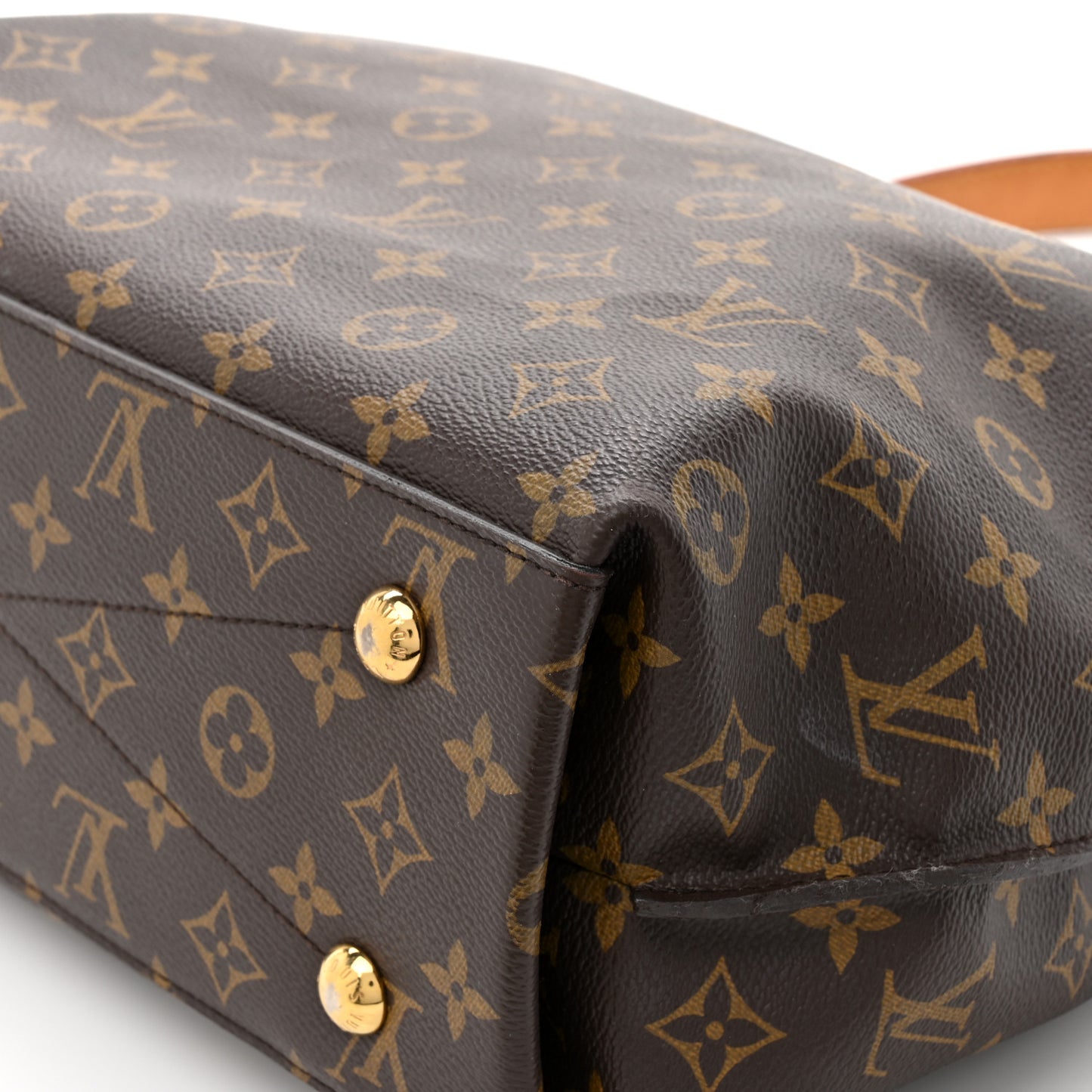 Monogram Metis