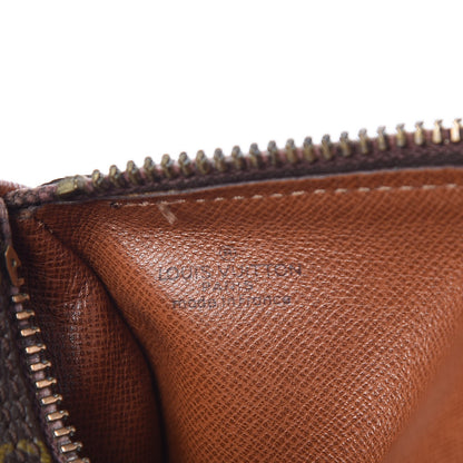 Louis Vuitton Monogram Papillon 26 6 of 7