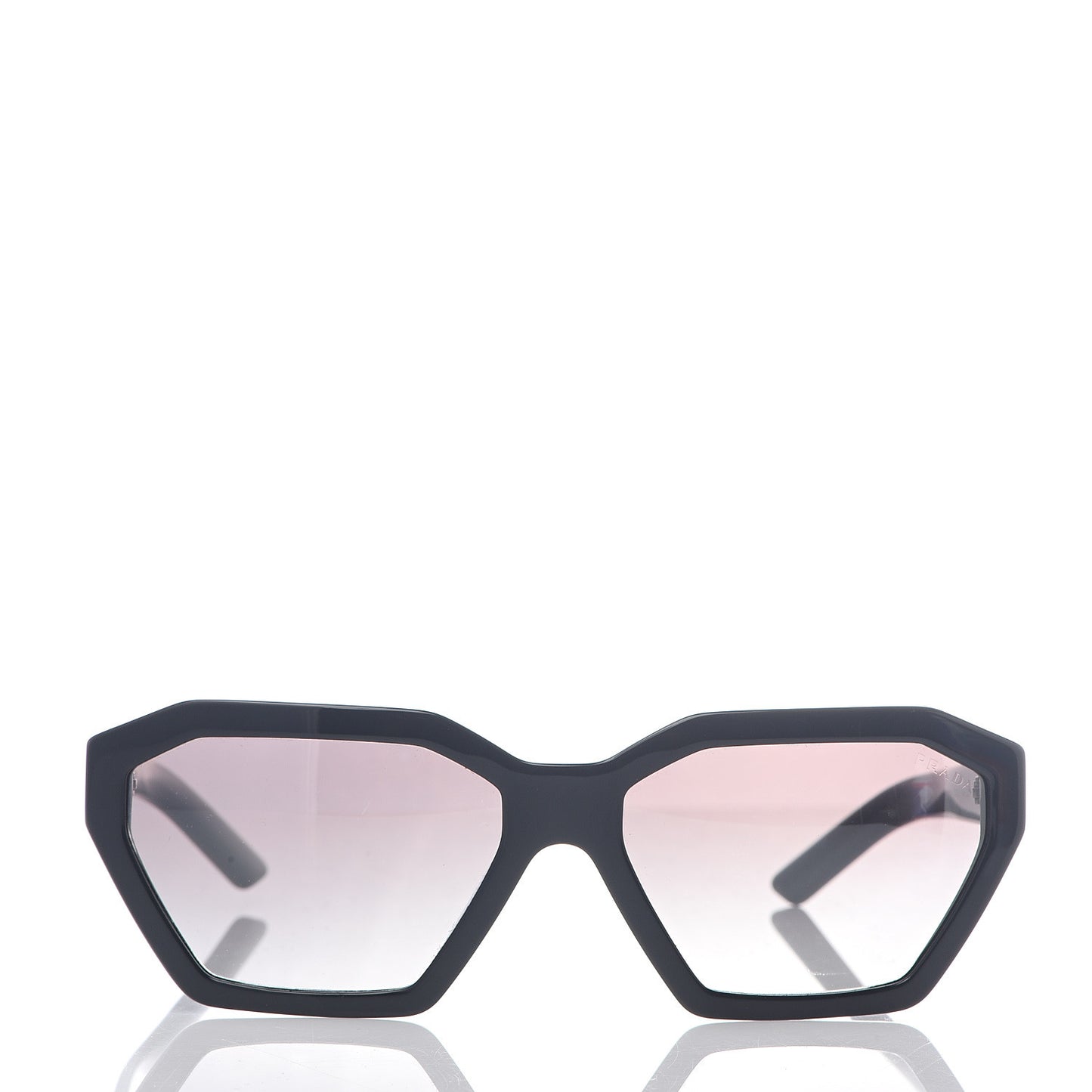 Disguise Sunglasses SPR 03V Black