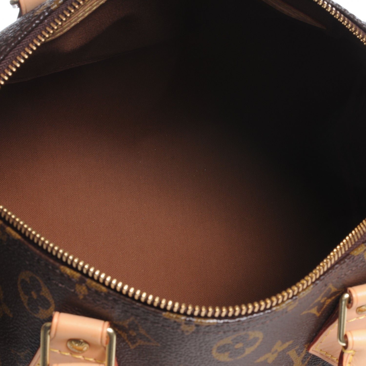 Louis Vuitton Monogram Speedy 30 6 of 7