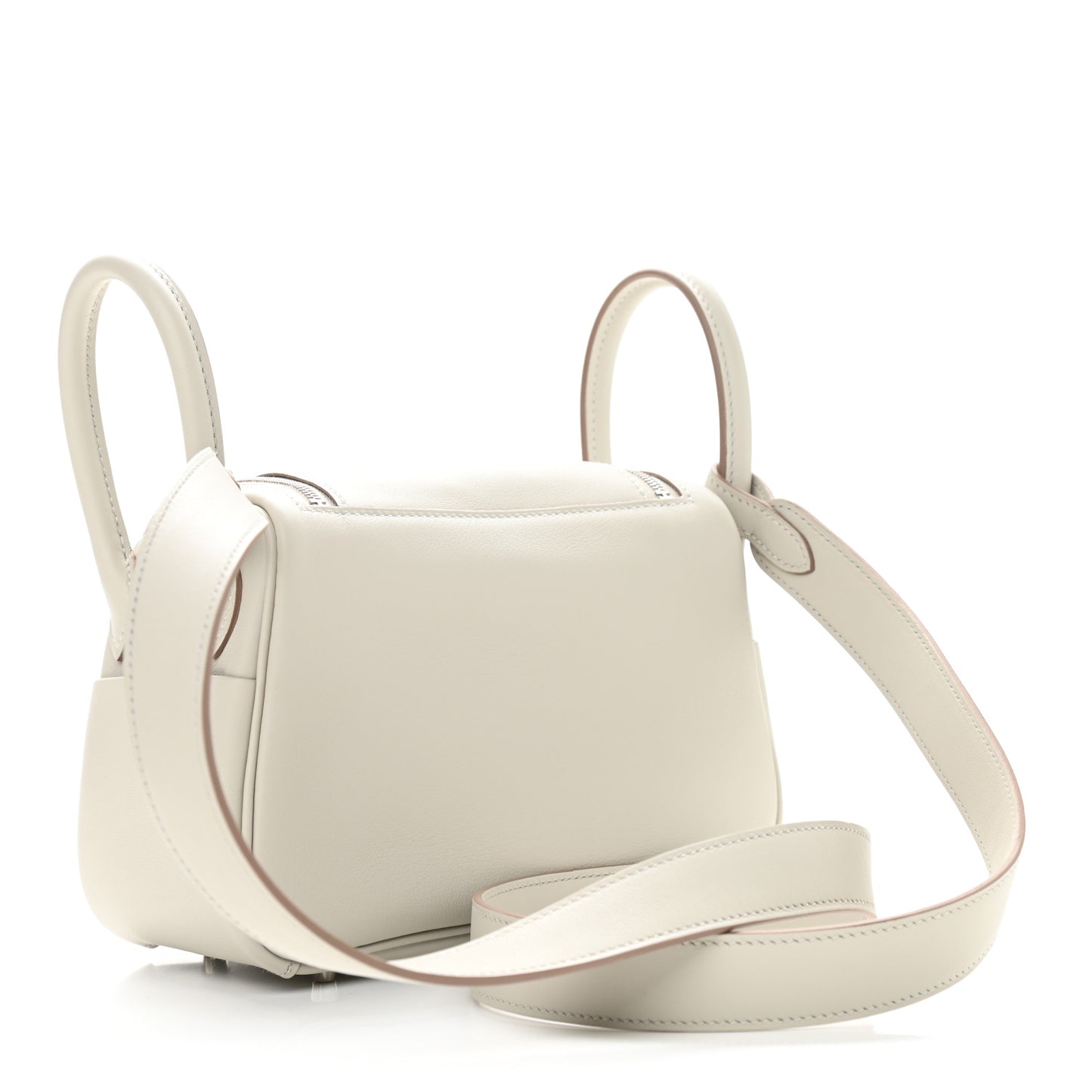 Swift Mini Lindy 20 Gris Perle
