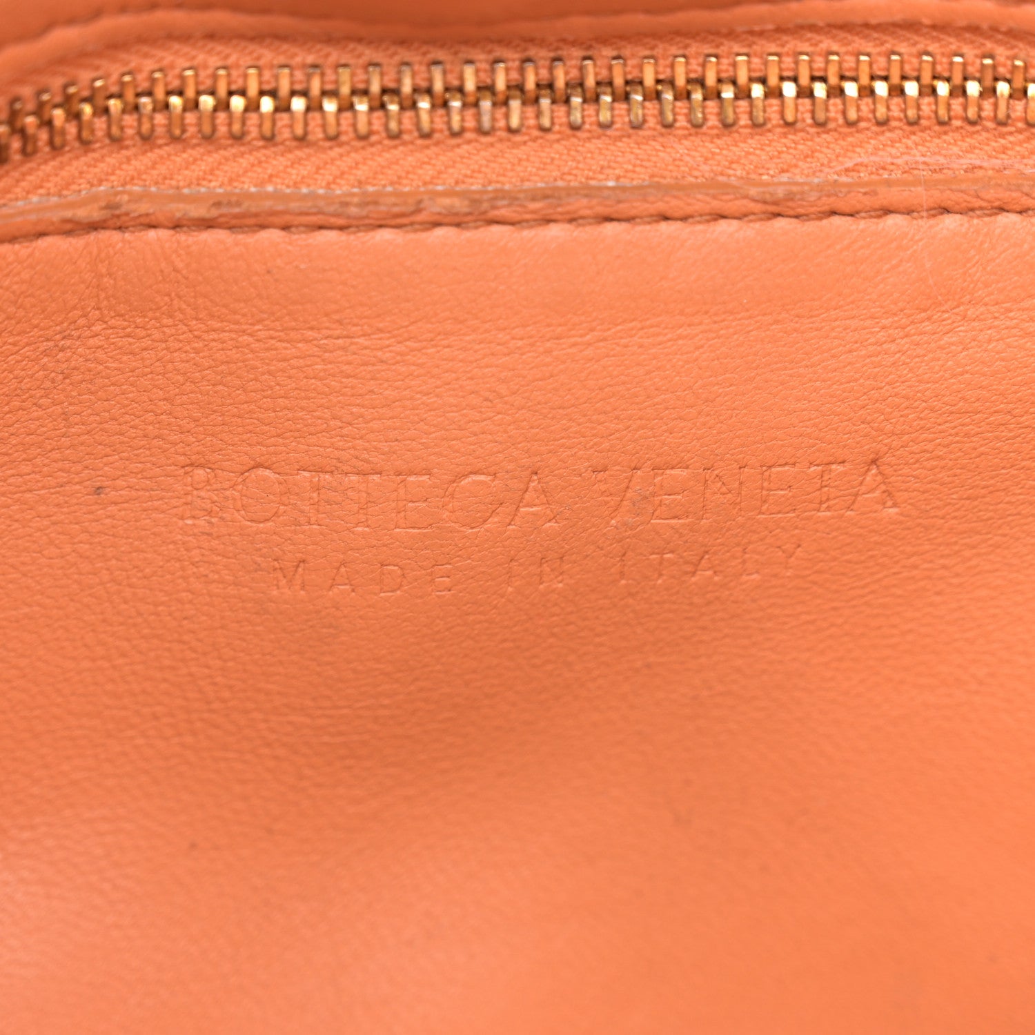 Bottega Veneta Nappa Maxi Intreccio Padded Cassette Crossbody Bag Clay 6 of 19