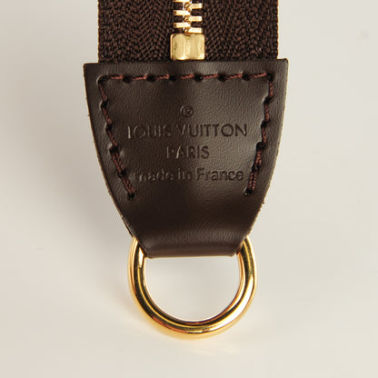 Louis Vuitton Damier Ebene Pochette Accessories NM 6 of 7