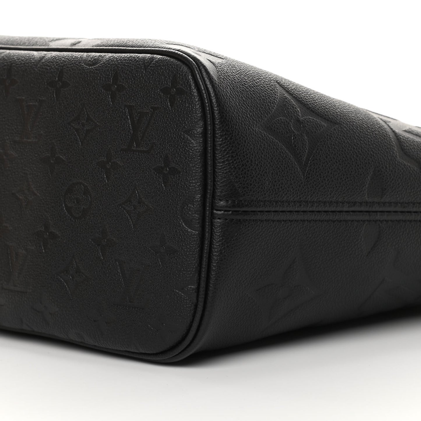Empreinte Monogram Giant Neverfull MM Black
