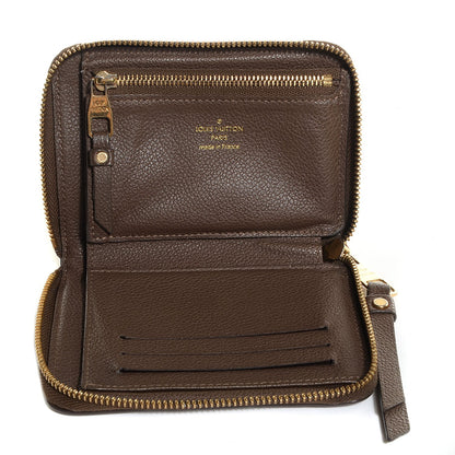 Louis Vuitton Empreinte Secret Compact Wallet Ombre 5 of 8