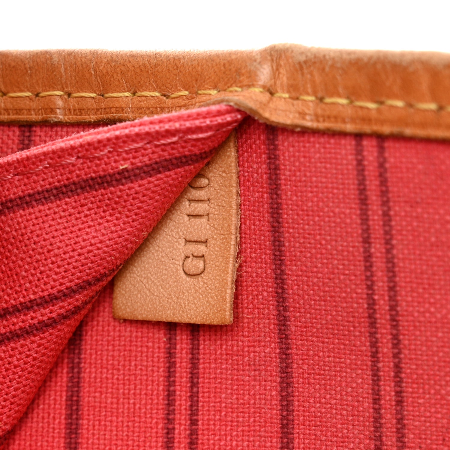 Louis Vuitton Monogram Ramages Neverfull MM 7 of 19