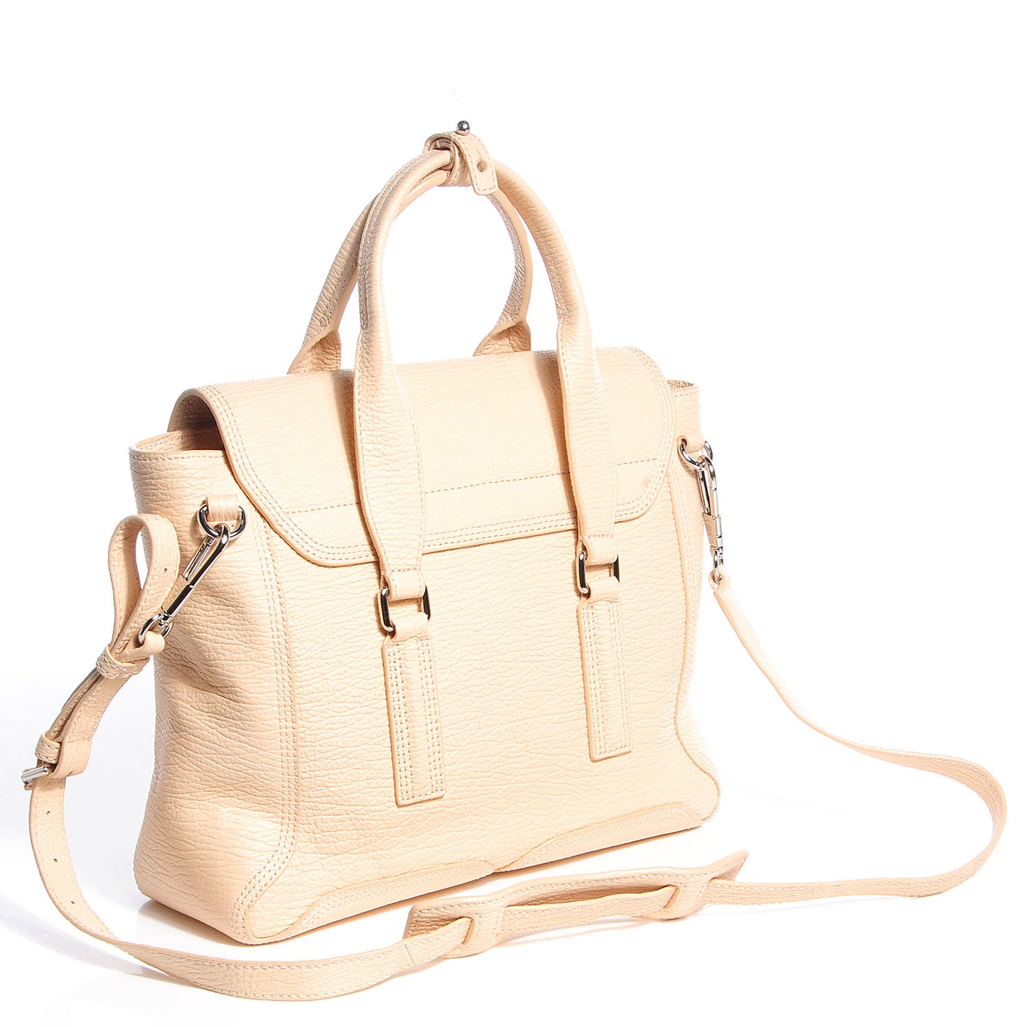 3.1 Medium Pashli Satchel Buff