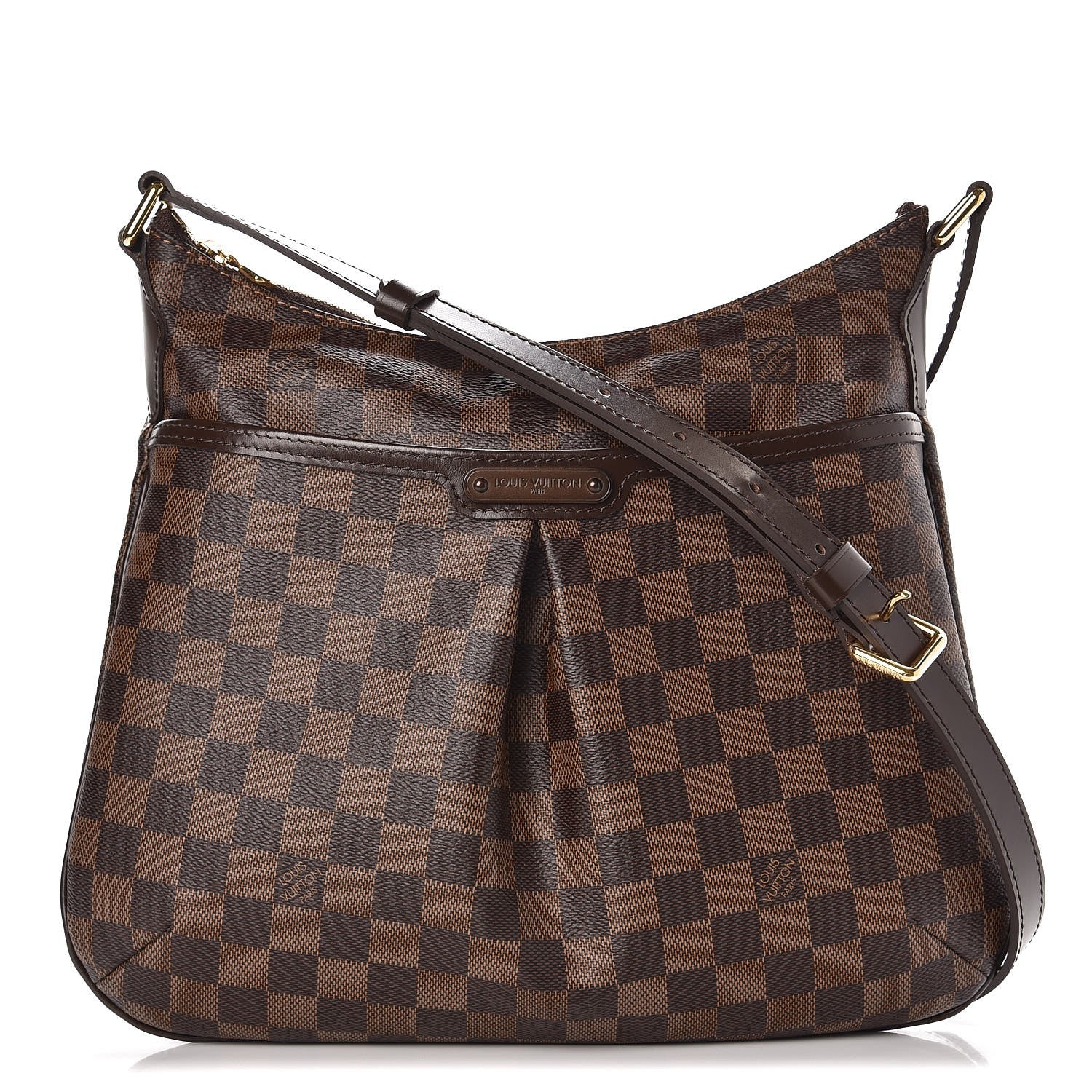 Louis Vuitton Damier Ebene Bloomsbury PM 1 of 6