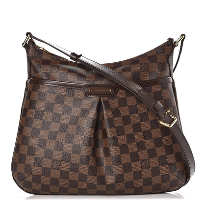 Louis Vuitton Damier Ebene Bloomsbury PM 1 of 6