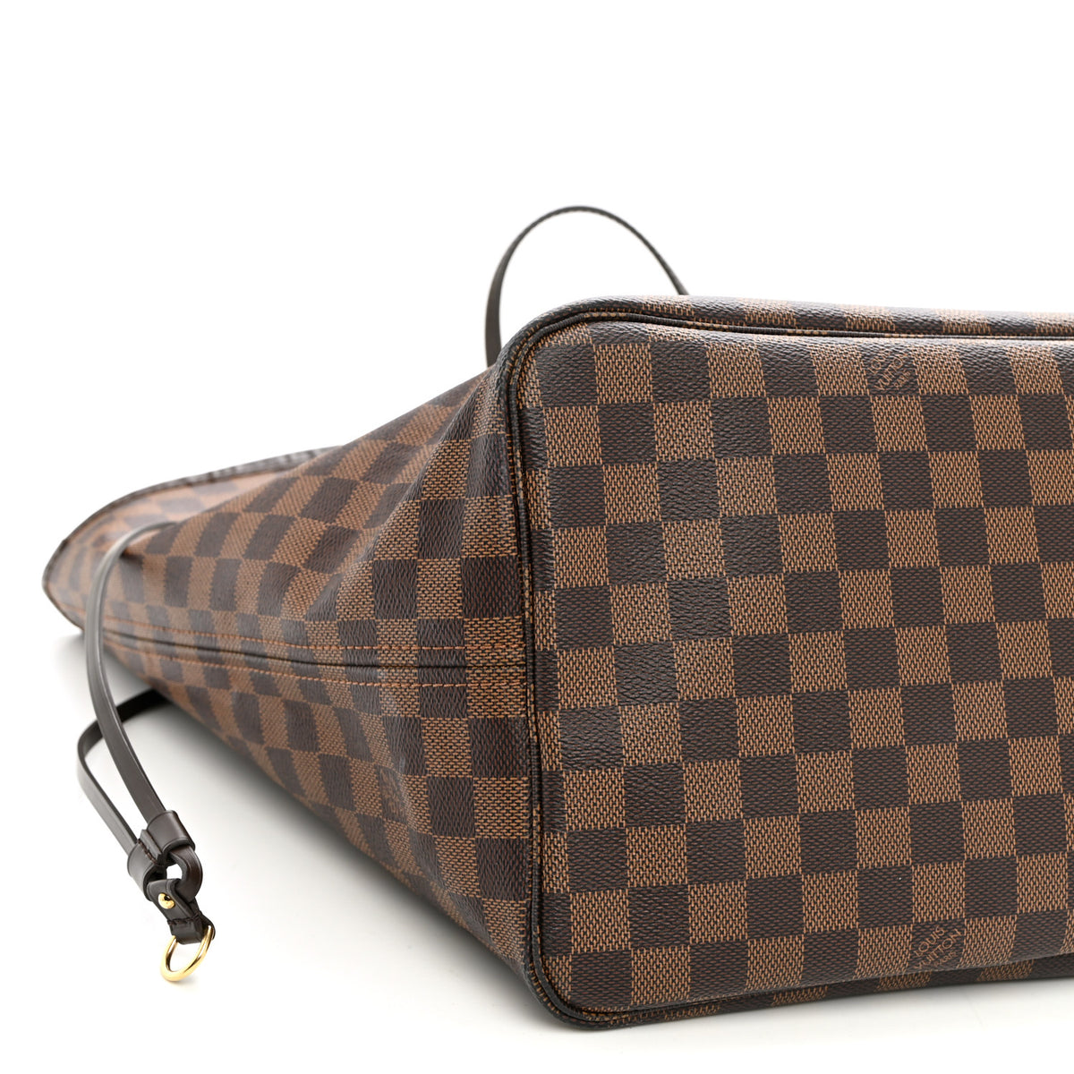 Louis Vuitton Damier Ebene Neo Neverfull GM 10 of 12