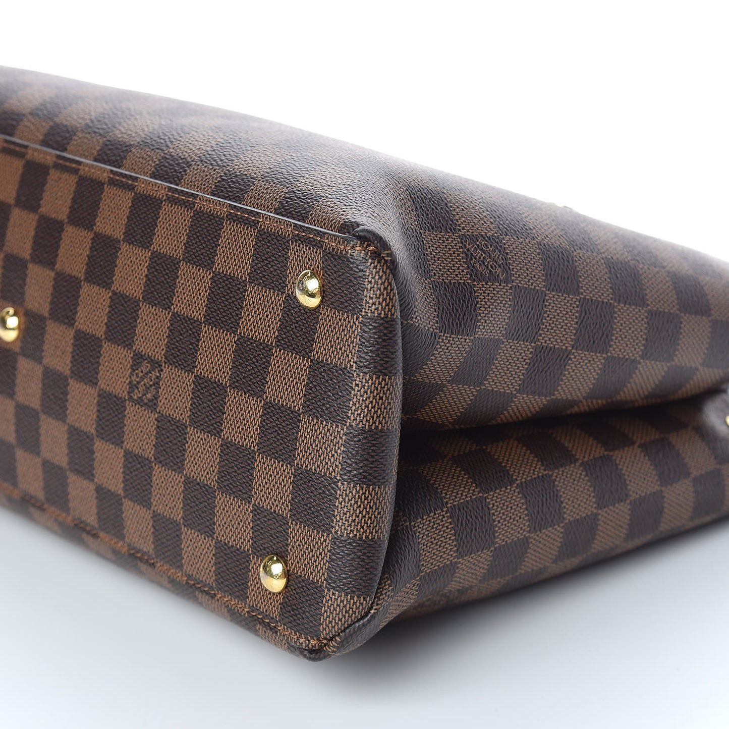 Damier Ebene LV Riverside Black