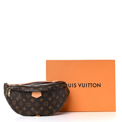 Louis Vuitton Monogram Bumbag 13 of 13